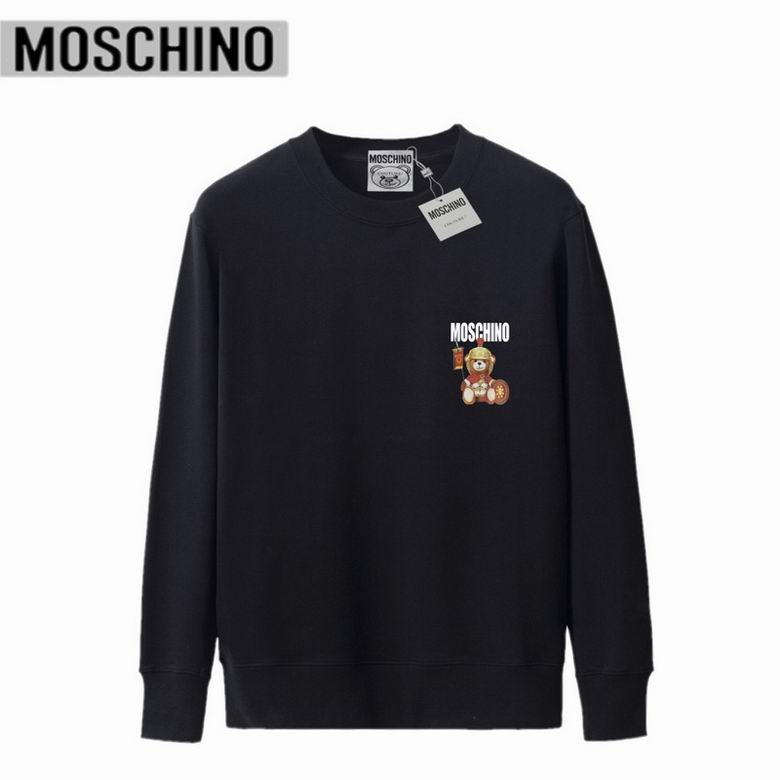 Moschino Sweatshirt Unisex ID:20220822-598